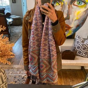 Free People Scarf